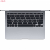 لپ تاپ 13 اینچی اپل مدل MacBook Air MGN63 2020